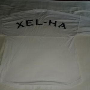 Yacht Club long sleeve tee